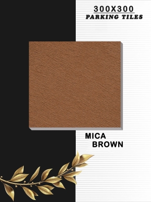 Mica Brown