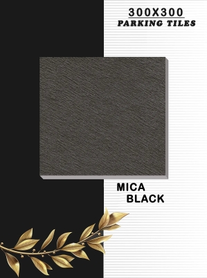 Mica Black