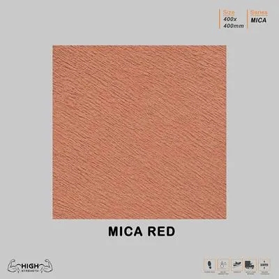 Mica Red