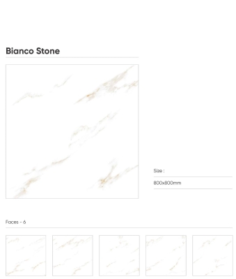 BIANCO STONE